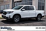 2023 Honda Ridgeline RTL-E Oklahoma City OK 2023 Honda Ridgeline RTL-E Oklahoma City OK