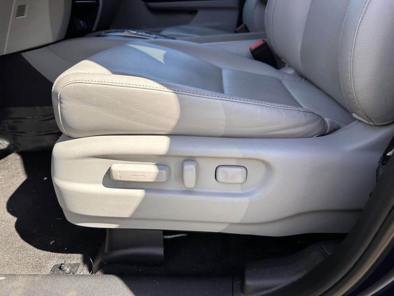 2023 Honda Ridgeline RTL-E San Clemente CA