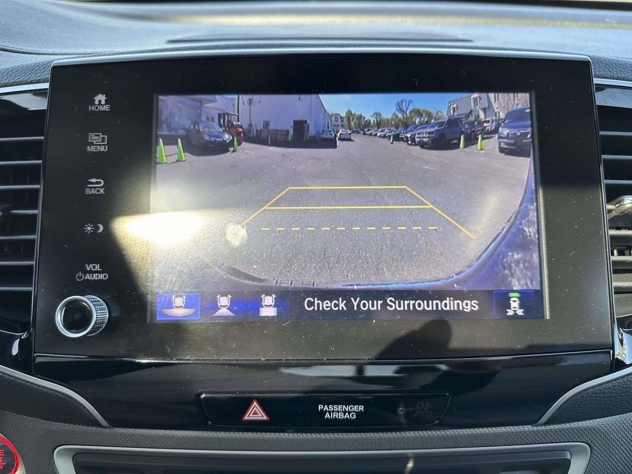 2023 Honda Ridgeline RTL-E San Clemente CA