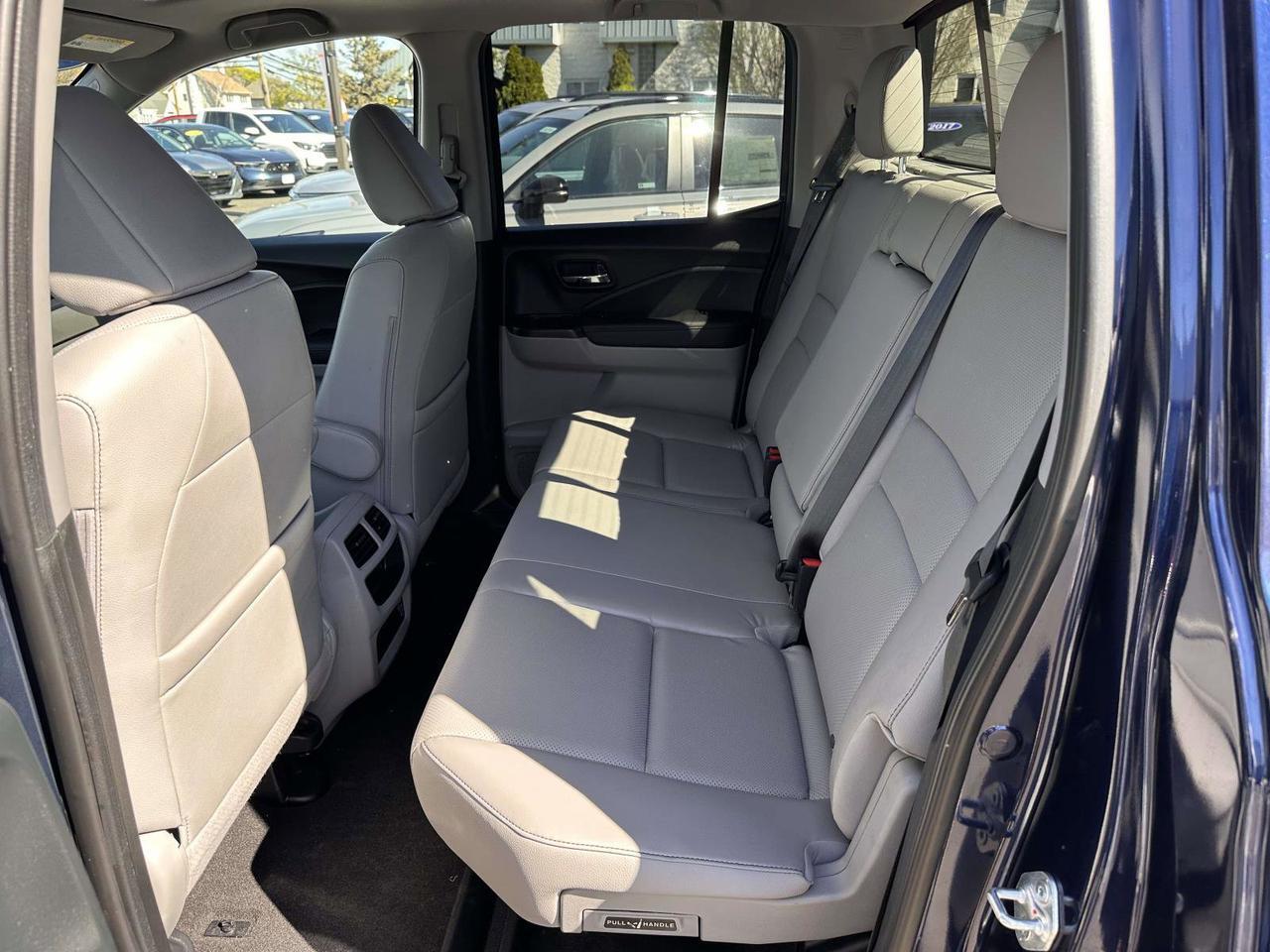 2023 Honda Ridgeline RTL-E San Clemente CA