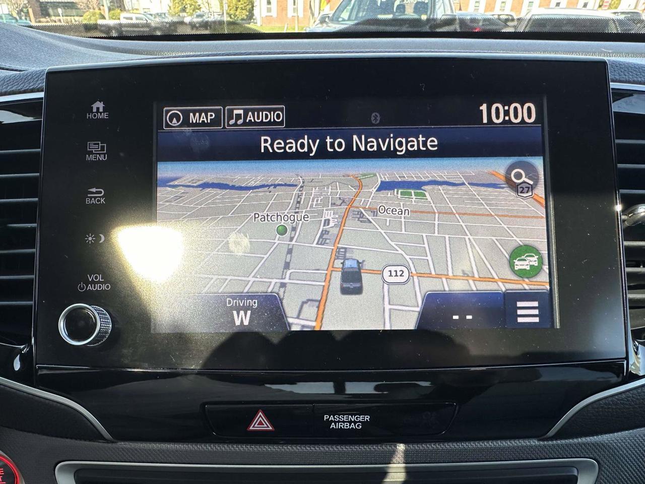 2023 Honda Ridgeline RTL-E San Clemente CA