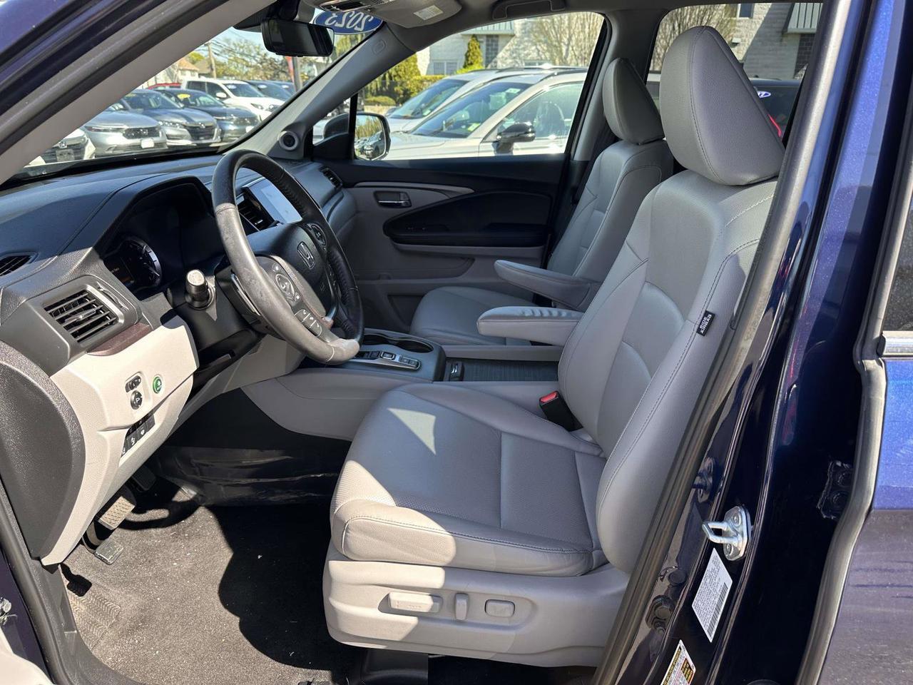 2023 Honda Ridgeline RTL-E San Clemente CA