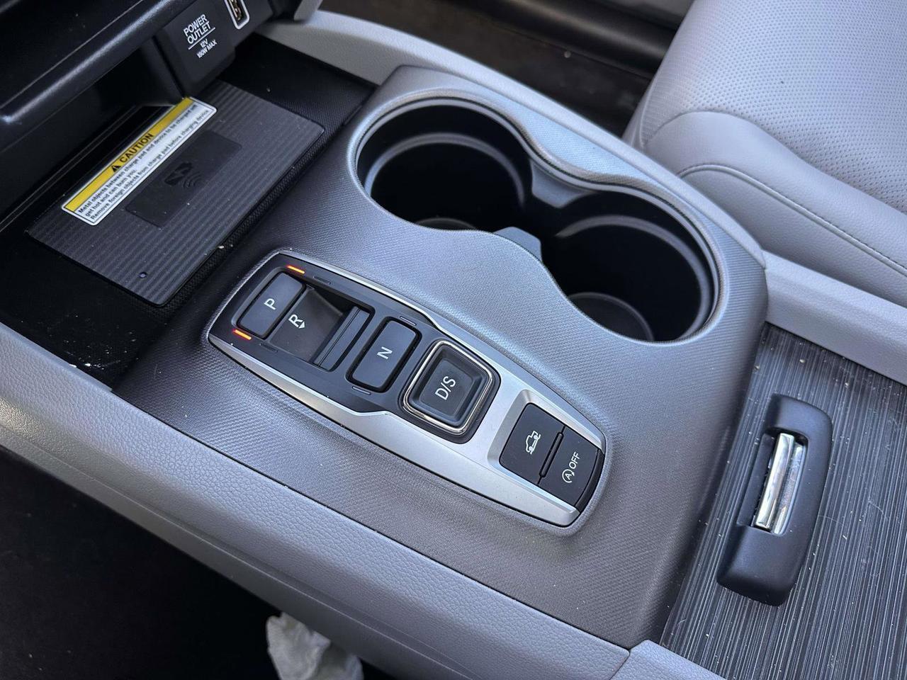 2023 Honda Ridgeline RTL-E San Clemente CA