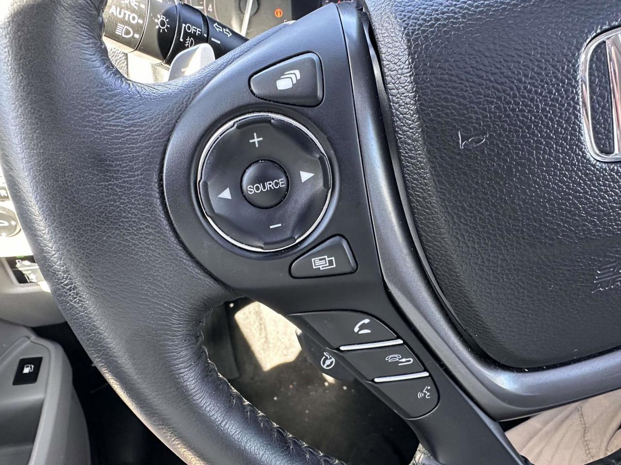 2023 Honda Ridgeline RTL-E San Clemente CA