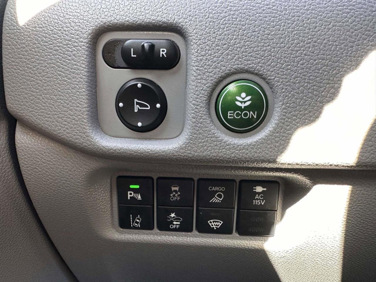 2023 Honda Ridgeline RTL-E San Clemente CA