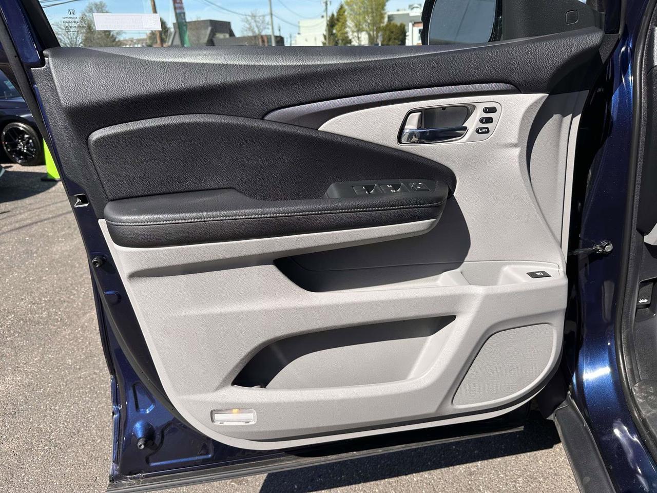 2023 Honda Ridgeline RTL-E San Clemente CA