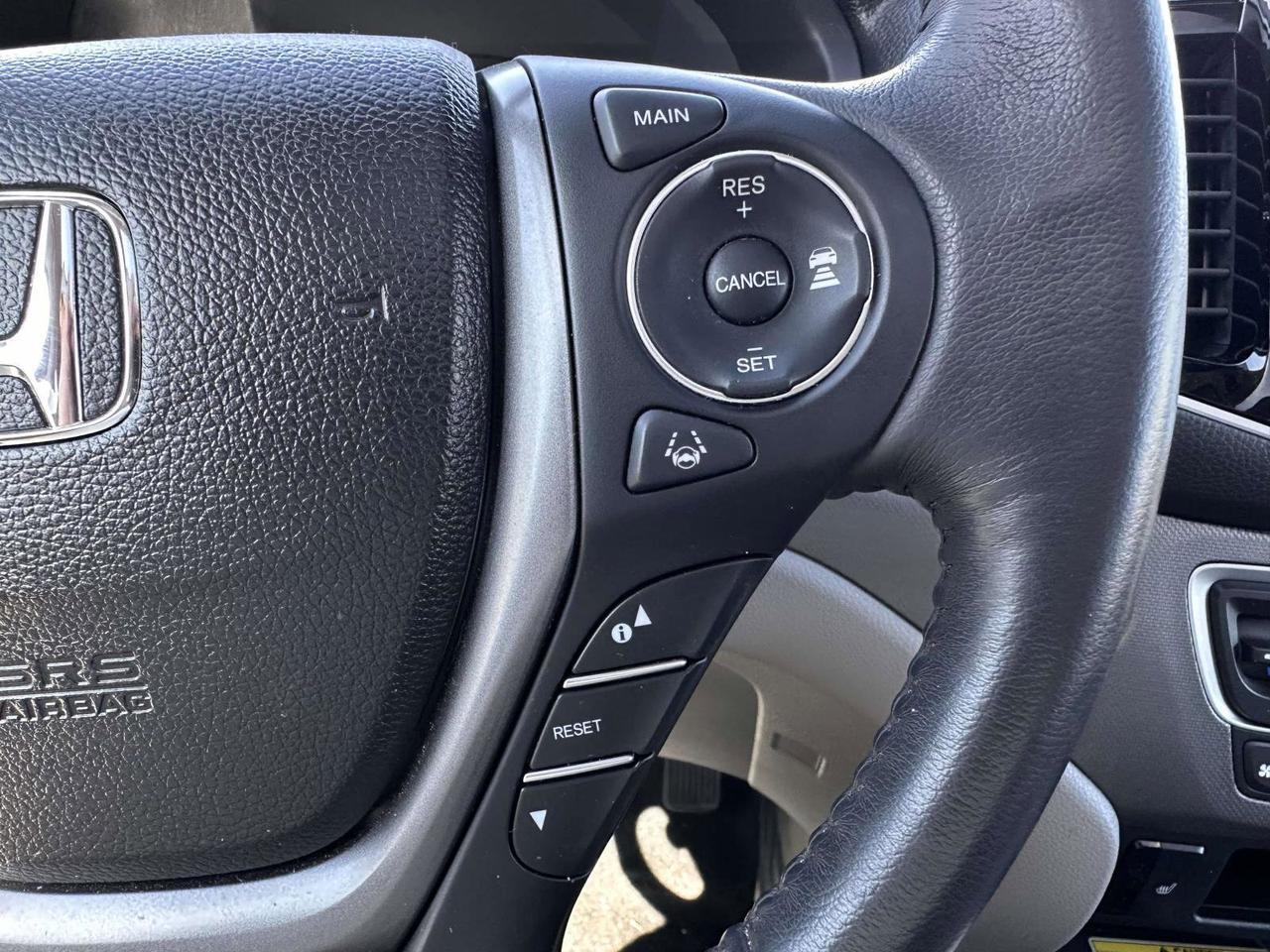 2023 Honda Ridgeline RTL-E San Clemente CA