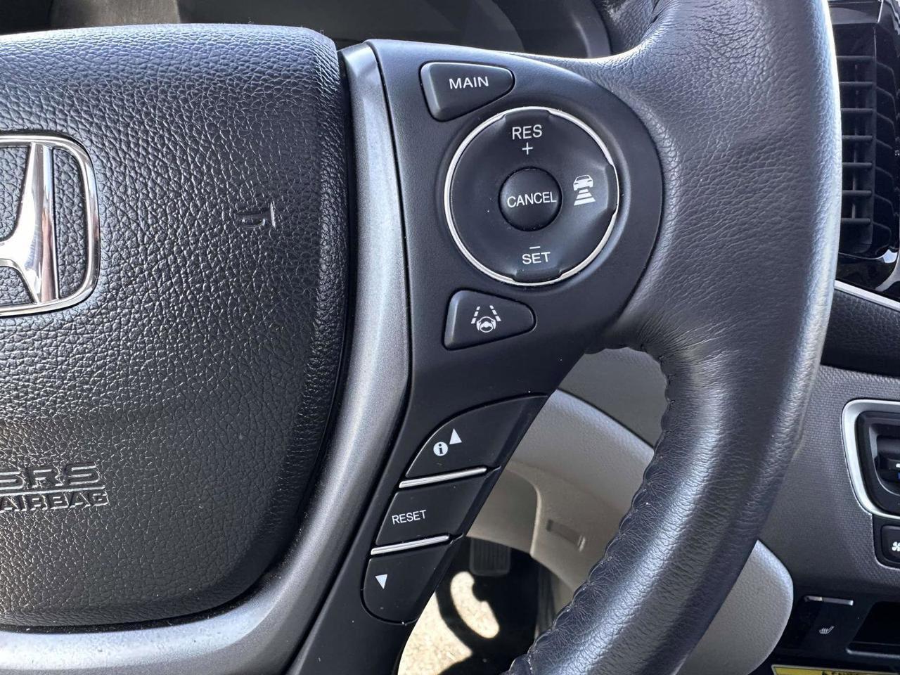 2023 Honda Ridgeline RTL-E San Clemente CA