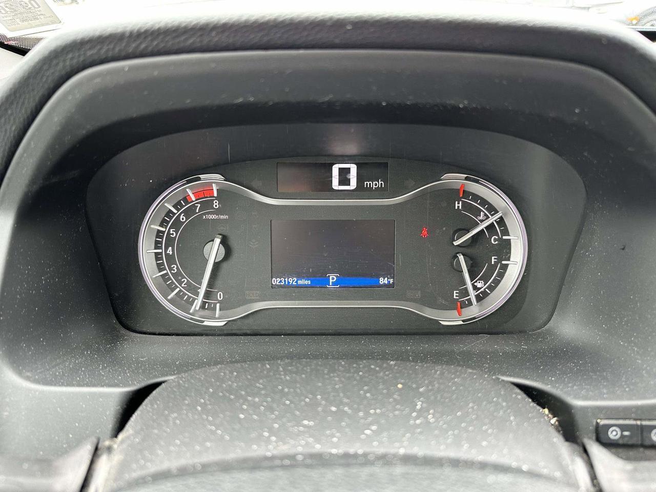 2023 Honda Ridgeline RTL-E San Clemente CA