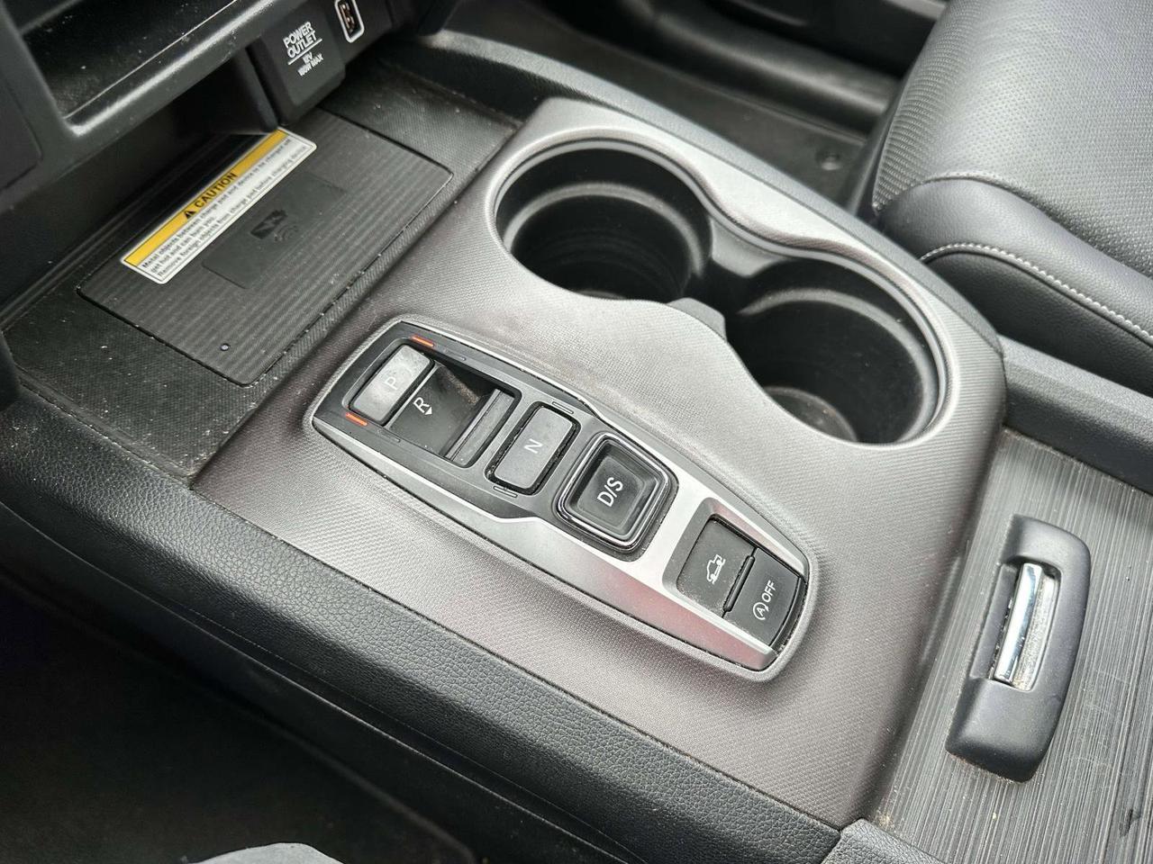 2023 Honda Ridgeline RTL-E San Clemente CA