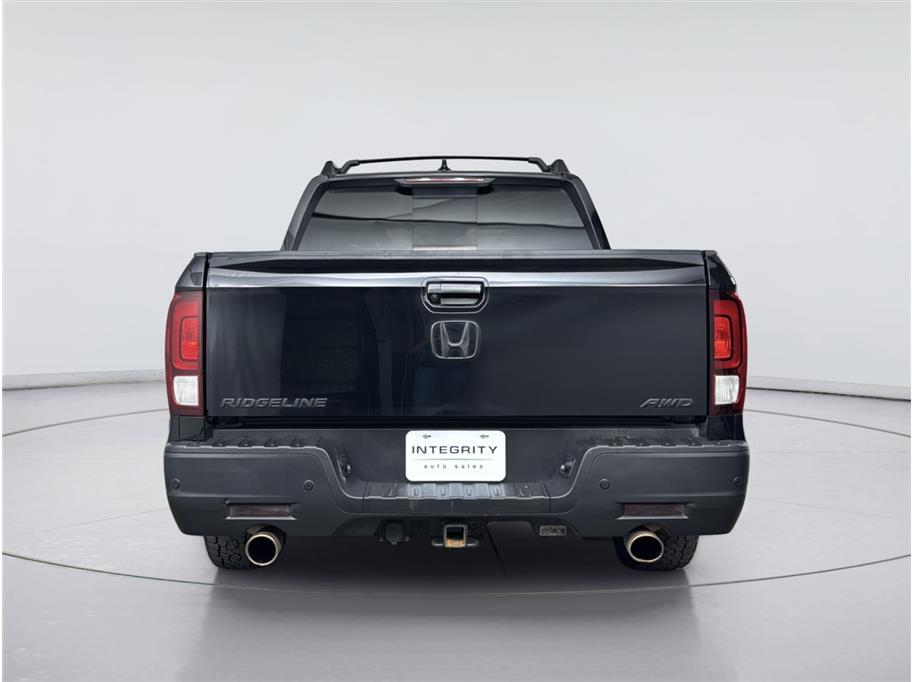2023 Honda Ridgeline RTL-E Pickup 4D 5 ft Folsom CA