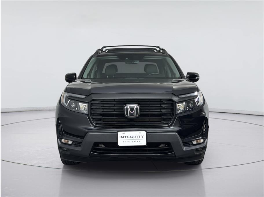 2023 Honda Ridgeline RTL-E Pickup 4D 5 ft Folsom CA