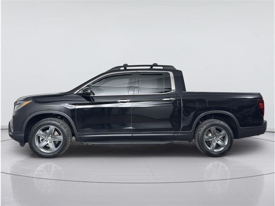 2023 Honda Ridgeline RTL-E Pickup 4D 5 ft