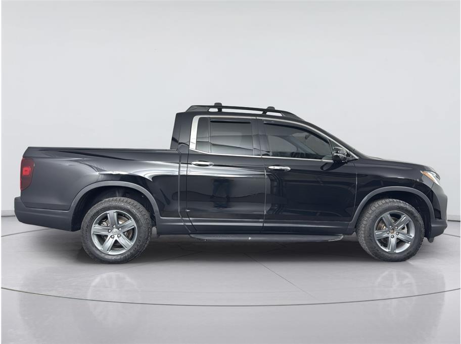 2023 Honda Ridgeline RTL-E Pickup 4D 5 ft Folsom CA