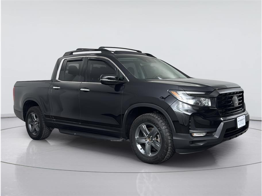 2023 Honda Ridgeline RTL-E Pickup 4D 5 ft Folsom CA
