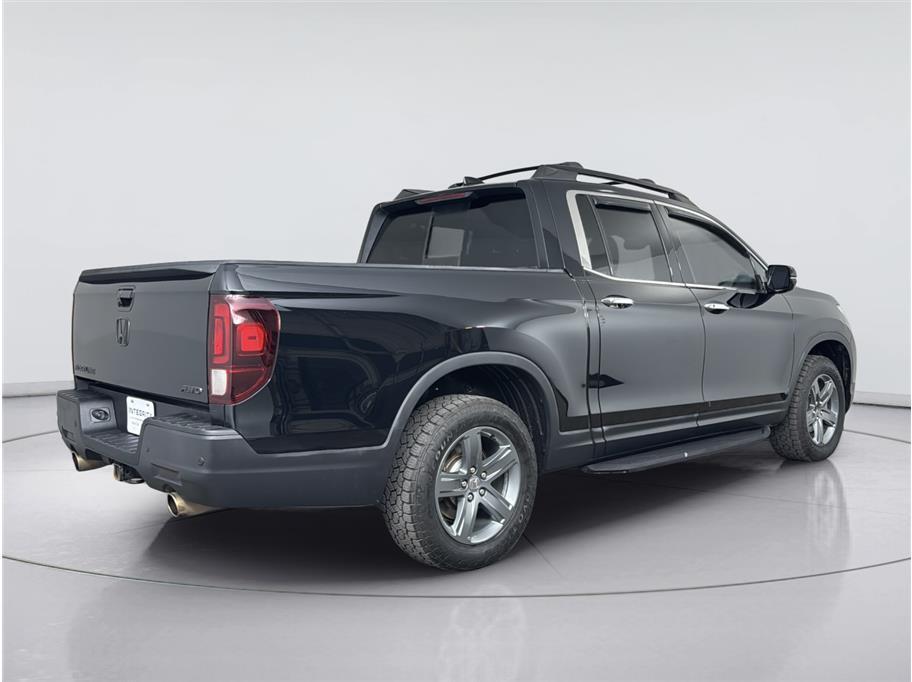 2023 Honda Ridgeline RTL-E Pickup 4D 5 ft Folsom CA