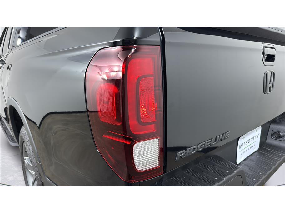 2023 Honda Ridgeline RTL-E Pickup 4D 5 ft Folsom CA