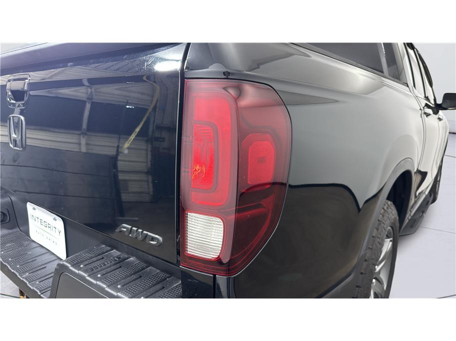 2023 Honda Ridgeline RTL-E Pickup 4D 5 ft Folsom CA