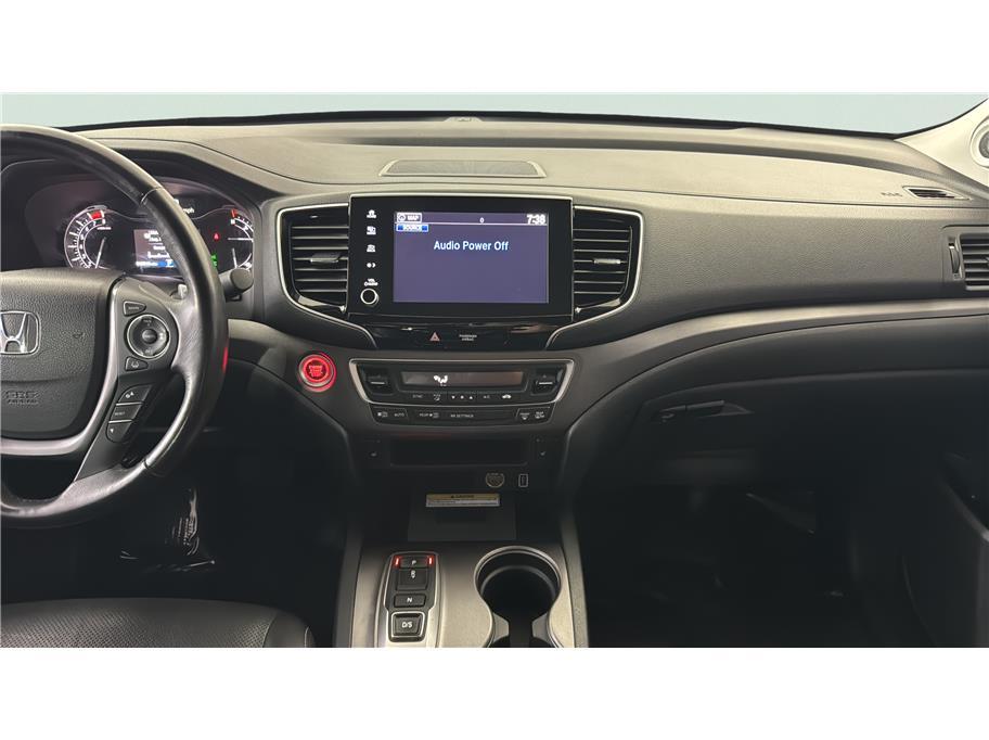 2023 Honda Ridgeline RTL-E Pickup 4D 5 ft Folsom CA