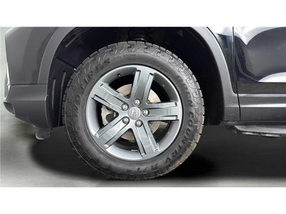 2023 Honda Ridgeline RTL-E Pickup 4D 5 ft Folsom CA