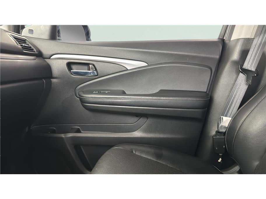 2023 Honda Ridgeline RTL-E Pickup 4D 5 ft Folsom CA
