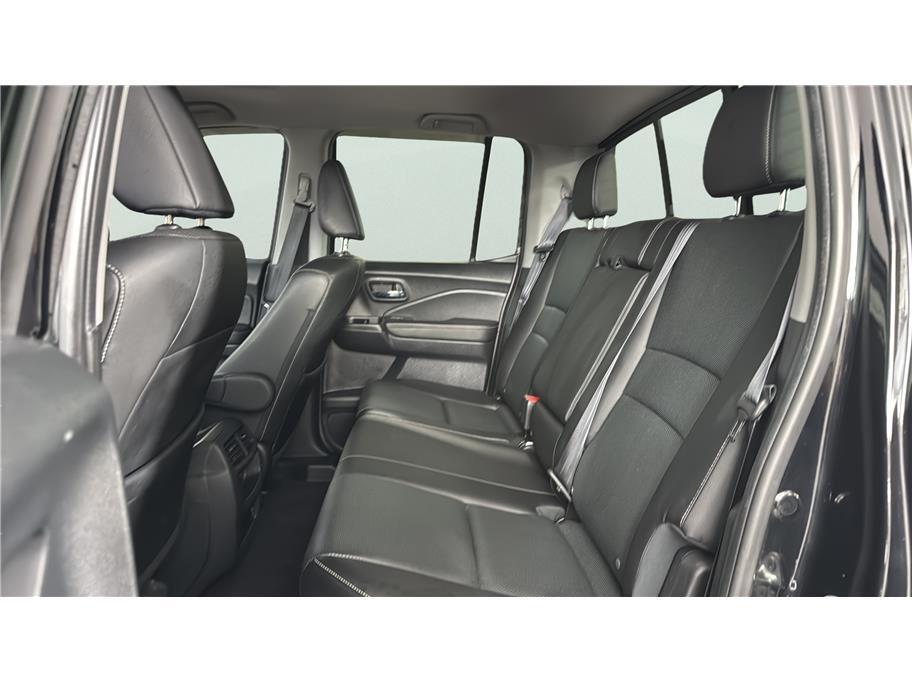 2023 Honda Ridgeline RTL-E Pickup 4D 5 ft Folsom CA