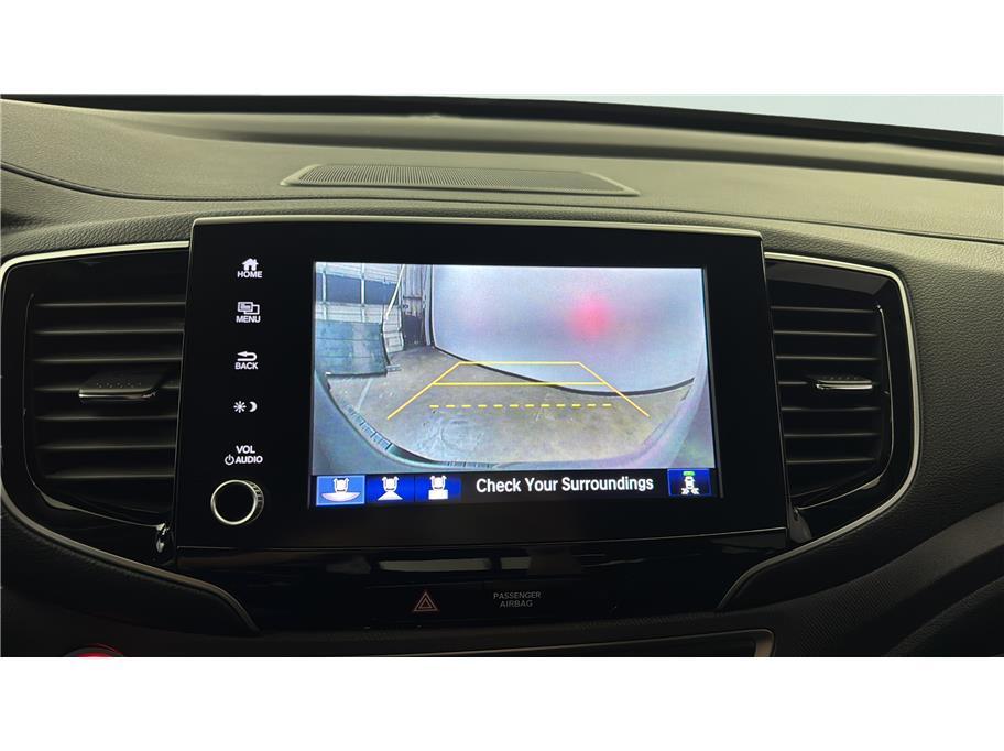 2023 Honda Ridgeline RTL-E Pickup 4D 5 ft Folsom CA
