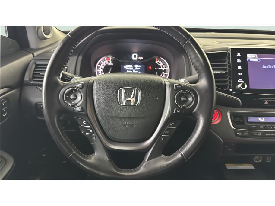 2023 Honda Ridgeline RTL-E Pickup 4D 5 ft Folsom CA