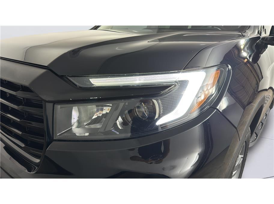 2023 Honda Ridgeline RTL-E Pickup 4D 5 ft Folsom CA