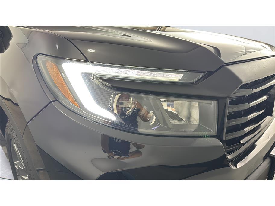 2023 Honda Ridgeline RTL-E Pickup 4D 5 ft Folsom CA