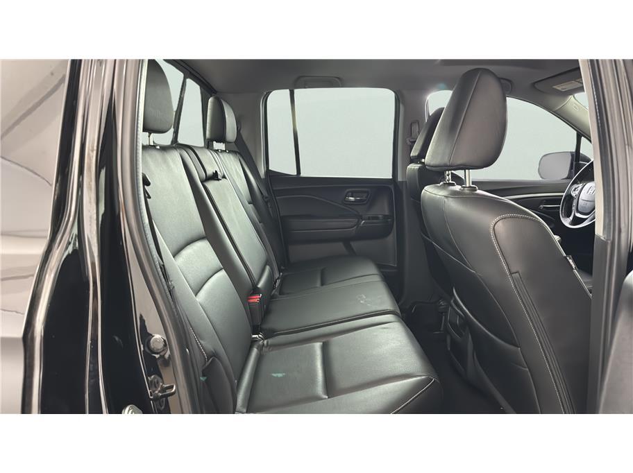 2023 Honda Ridgeline RTL-E Pickup 4D 5 ft Folsom CA
