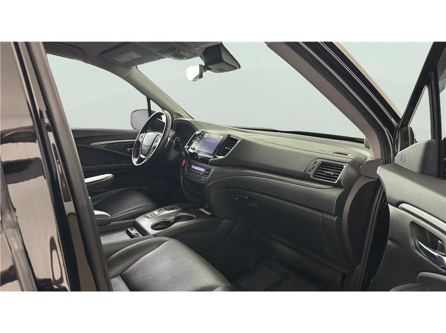 2023 Honda Ridgeline RTL-E Pickup 4D 5 ft Folsom CA