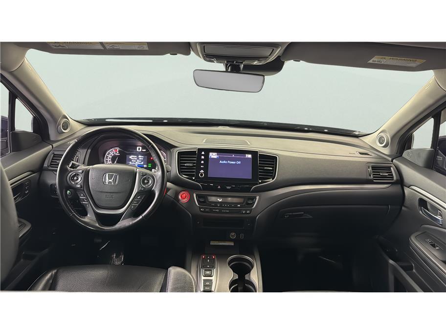2023 Honda Ridgeline RTL-E Pickup 4D 5 ft Folsom CA