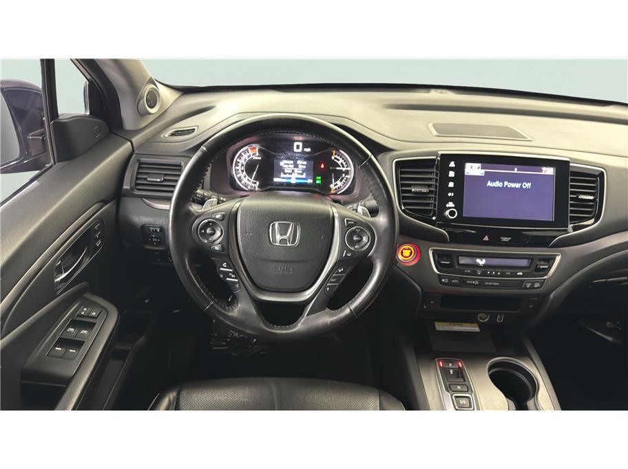 2023 Honda Ridgeline RTL-E Pickup 4D 5 ft Folsom CA