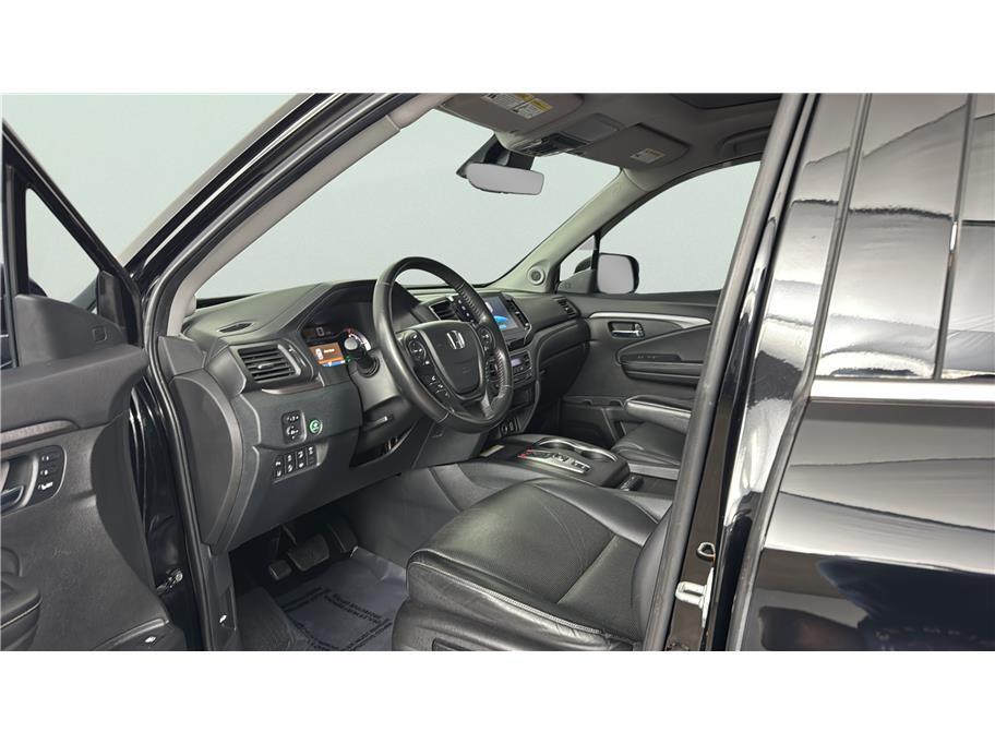 2023 Honda Ridgeline RTL-E Pickup 4D 5 ft Folsom CA