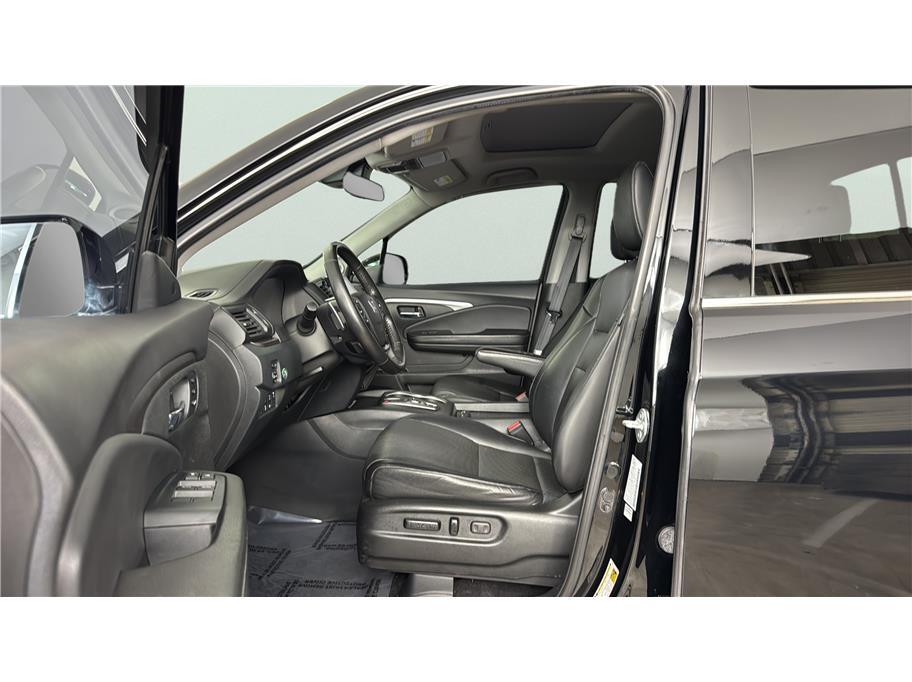 2023 Honda Ridgeline RTL-E Pickup 4D 5 ft Folsom CA