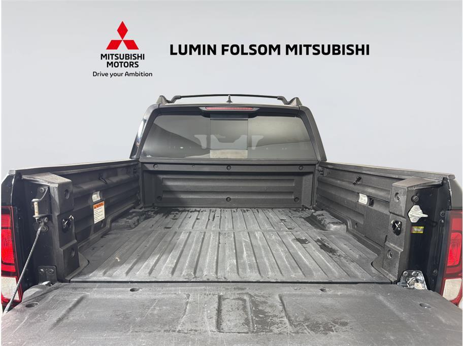 2023 Honda Ridgeline RTL-E Pickup 4D 5 ft Folsom CA