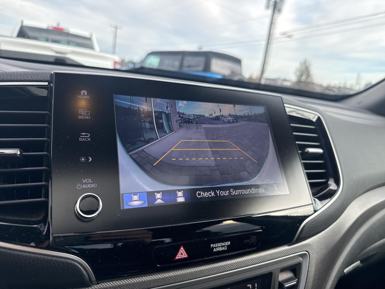 2023 Honda Ridgeline RTL-E Bend OR