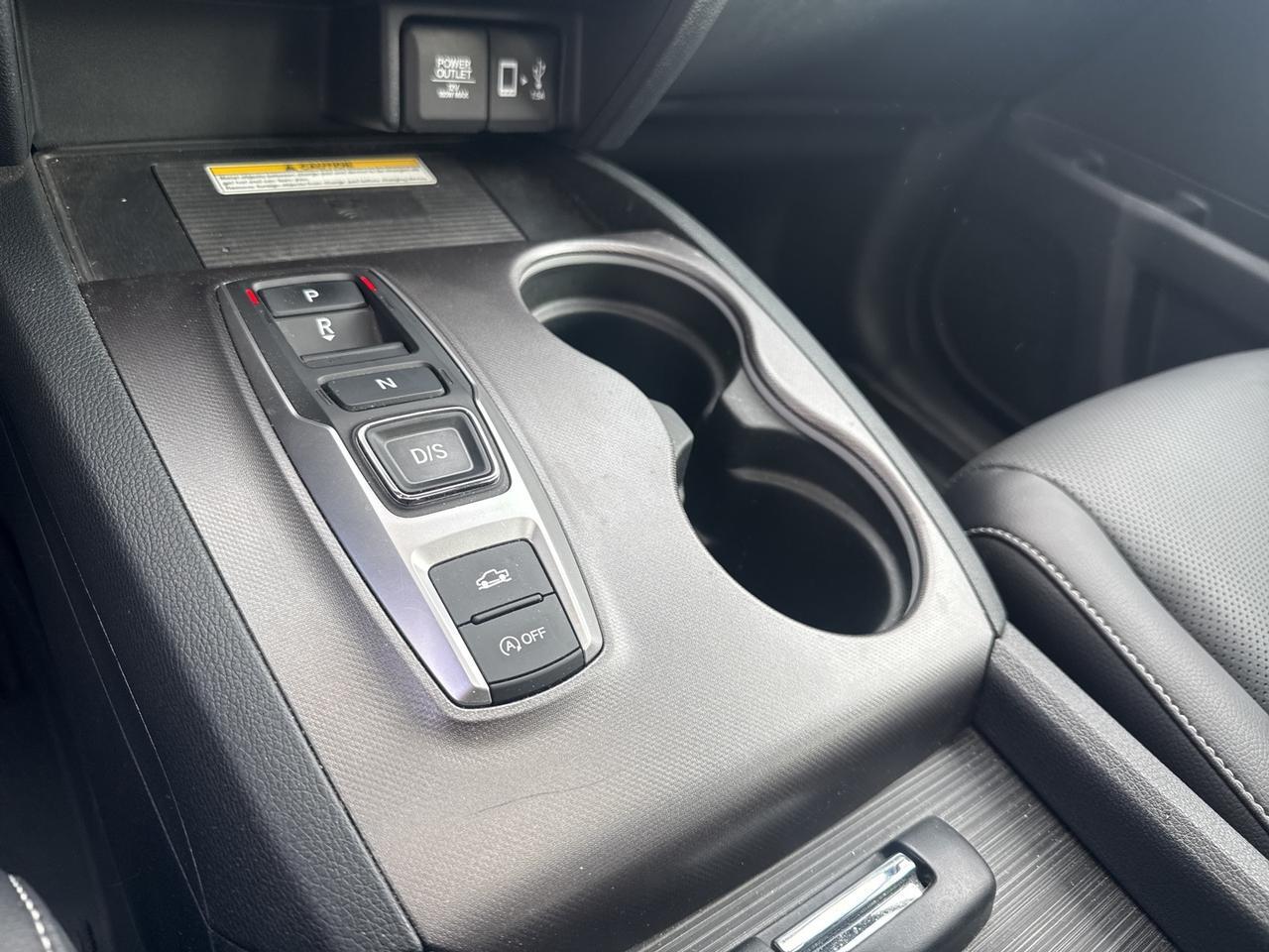 2023 Honda Ridgeline RTL-E Bend OR