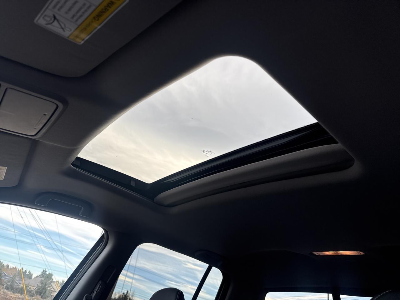 2023 Honda Ridgeline RTL-E Bend OR