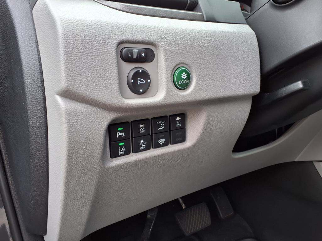 2023 Honda Ridgeline RTL-E Roanoke VA