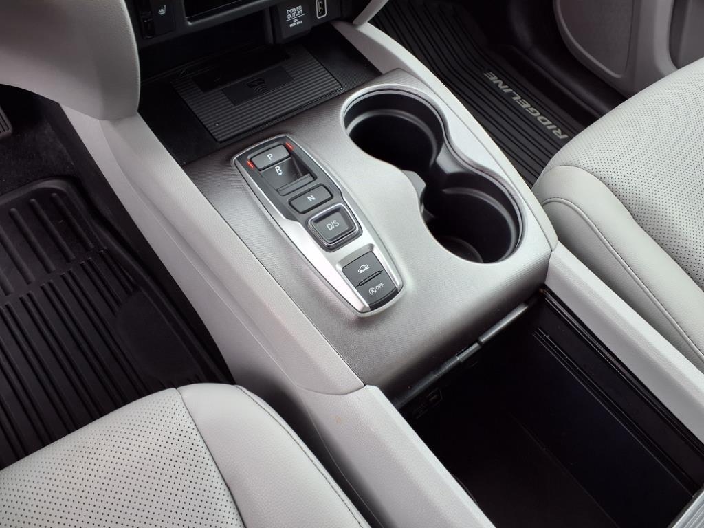 2023 Honda Ridgeline RTL-E Roanoke VA