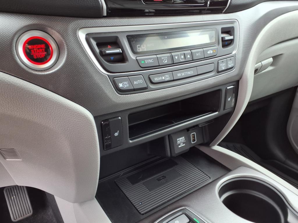 2023 Honda Ridgeline RTL-E Roanoke VA