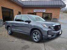 2023_Honda_Ridgeline_RTL-E_ Roanoke VA