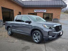 Honda Ridgeline RTL-E 2023