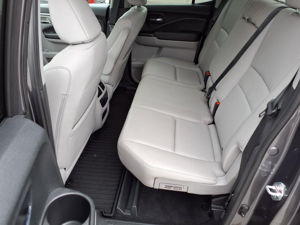 2023 Honda Ridgeline RTL-E Roanoke VA