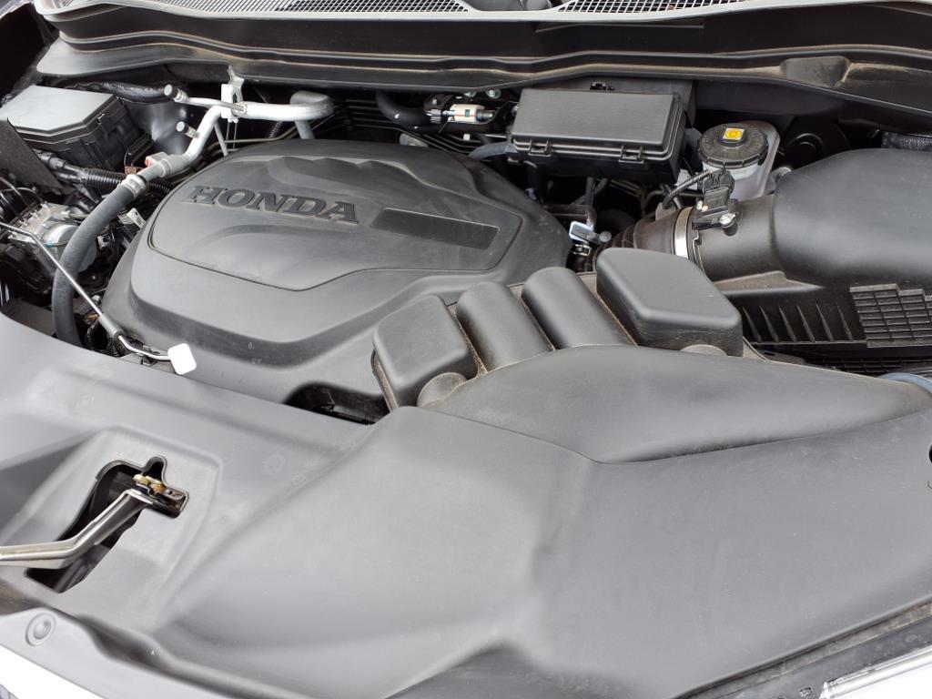 2023 Honda Ridgeline RTL-E Roanoke VA