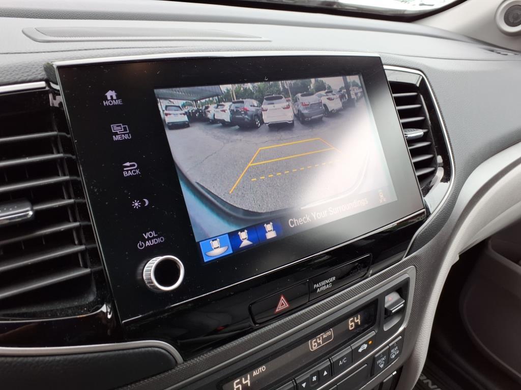 2023 Honda Ridgeline RTL-E Roanoke VA