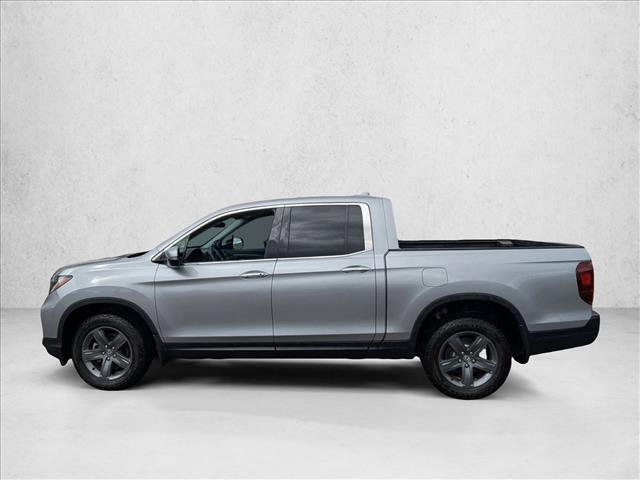 2023 Honda Ridgeline RTL-E Roseville CA