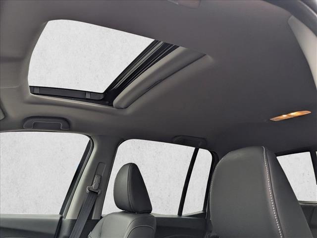 2023 Honda Ridgeline RTL-E Roseville CA